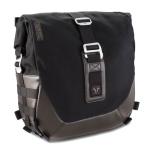 Sacoches cavalières SW-MOTECH LS1 (9.8 litres) l'unité
