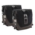 Sacoches cavalières SW-MOTECH LS2 (2 x 13.5 litres)