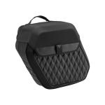 Sacoches cavali&egrave;res SW-MOTECH Legend Gear (25.5 litres) avec support