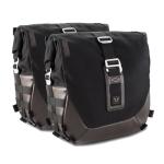 Sacoches cavalières SW-MOTECH Legend Gear set sacoches latérales (2 x 13.5 litres) avec supports