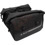 Sacoches lat&eacute;rales FREEDOM 20+20L PANNIER LS2