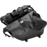 Sacoches lat&eacute;rales MOVE AHEAD WP 20+20L PANNIER LS2