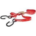 Sangle Polisport de transport rouge
