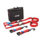 Sangle de transport Acebikes Cam Buckle Premium 2 - Pack ACE8075