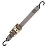 Sangle de transport Bihr A CLIQUETS 4.5M