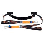 Sangle de transport LODD avec manchons