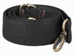 Sangle pour bagagerie Hepco & Becker Legacy bandouli&egrave;re noire