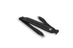 Sangle pour bagagerie SW-MOTECH Legend Geat LA12 - Pour &eacute;paule - Noir