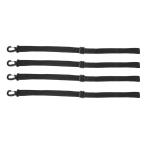 Sangle pour bagagerie X-PLOR De fixation - kit de 4