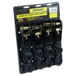 Sangle &agrave; cliquet 180cm MAXXE