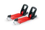 Sangle &agrave; cliquet Acebikes TyreFix Ratchets roue arri&egrave;re