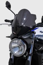 Saute vent 35cm Ermax SV650N (2016-2017)