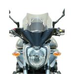 Saute vent Bullster Haute protection Bleu clair