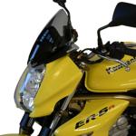 Saute vent Bullster Haute protection Bleu fluo