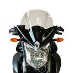 Saute vent Bullster Haute protection Jaune
