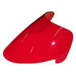 Saute vent Bullster Haute protection Rouge