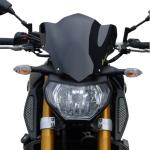 Saute vent Bullster Orange