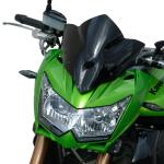 Saute vent Bullster Sport noir opaque 24 cm