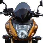 Saute vent Bullster Standard Jaune fluo