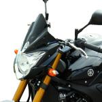 Saute vent Bullster racing fum&eacute; gris