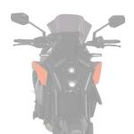 Saute vent Ermax (38 cm)