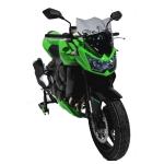 Saute vent Ermax LOOK Z1000 39 cm