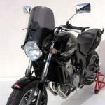 Saute vent Ermax MAXI SPRINT 32 cm special Honda