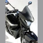 Saute vent Ermax Saut vent SUZUKI GSX 1300 B KING 2008/2011