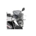 Saute vent Givi Fumé 3122S