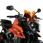 Saute vent Puig SPORT (+ 4 cm)