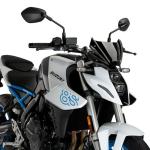 Saute vent Puig SPORT (+ 6.5 cm)
