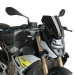 Saute vent Puig SPORT AVEC SUPPORT D'ORIGINE BMW