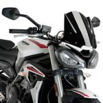 Saute vent Puig SPORT pour version S -R-RS