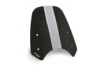 Saute vent Puig Sport Apparence carbone