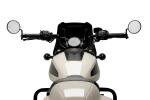 Saute vent Puig Sport Noire