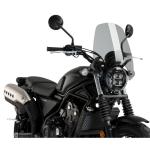 Saute vent Puig TOURING (+ 20.5 cm)
