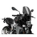 Saute vent Puig TOURING COMPATIBLE SANS LE SUPPORT BMW ORIGINE