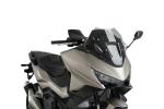 Saute vent Puig V - Tech Line Sport Fum&eacute; claire