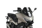Saute vent Puig V - Tech Line Sport Noire