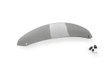 Saute vent Puig &Eacute;cran Sport Batwing SML Fum&eacute; claire