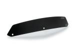 Saute vent Puig &Eacute;cran Sport Semi - carenage Fury Noire
