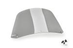 Saute vent Puig &Eacute;cran Touring Batwing SML Fum&eacute; claire