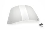 Saute vent Puig &Eacute;cran Touring Batwing SML Transparent