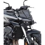 Saute vent Top Block