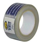Scotch Hpx Ruban am&eacute;ricain argent 50mm x 25m