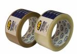 Scotch Hpx Ruban emballage marron 50mm x 66m