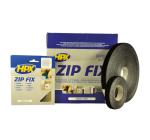 Scotch Hpx Ruban sangle Zip Fix noir 20mm x 5m