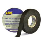 Scotch Hpx Ruban toile noir 19mm x 25m