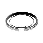 Segments P2R SEGMENT 40x1,5mm PAIRE