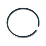 Segments Polini Ø47,6mm x 0,8mm - chromé